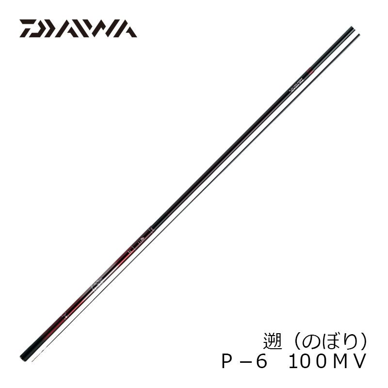 遡 P-6 100M・V