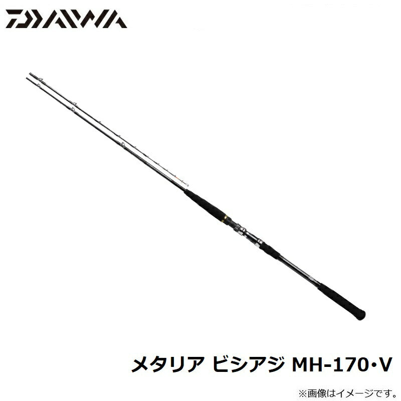 メタリア ビシアジ MH-170・V