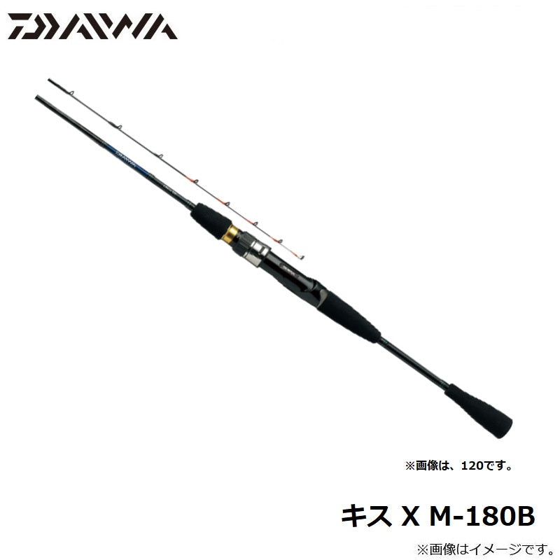 キス X M-180B