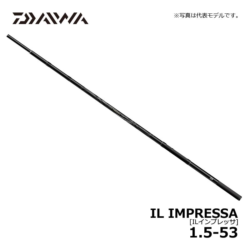 IL インプレッサ 1.5-53