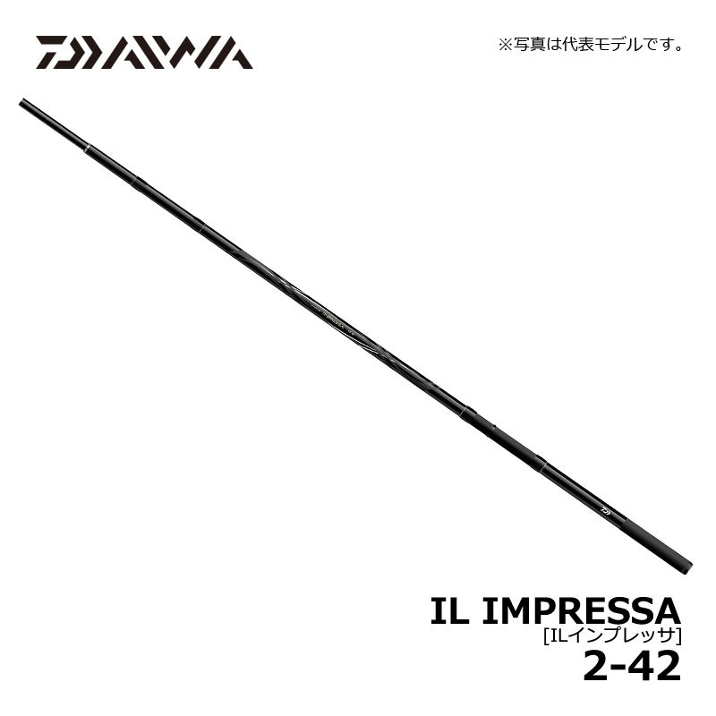 IL インプレッサ 2-42