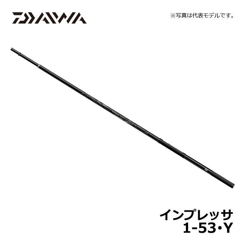 インプレッサ 1-53・Y