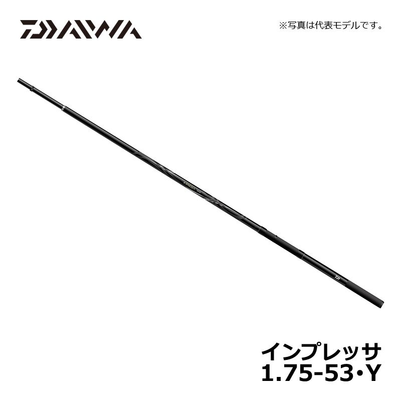 インプレッサ 1.75-53・Y