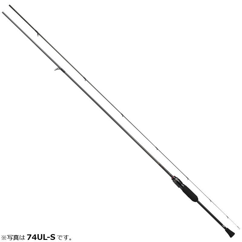 KYOさん専用 ダイワ　月下美人AIR AGS 78ML-S 月下美人 AIR AGS (メバルモデル) 78ML-S – つり具のBunBun.com