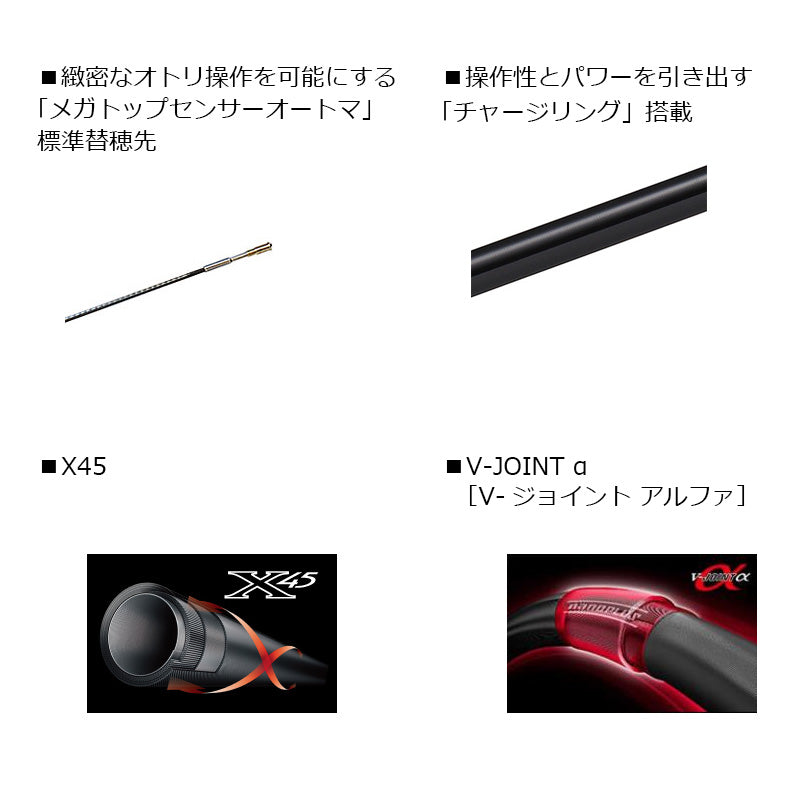 銀影競技ZD 85