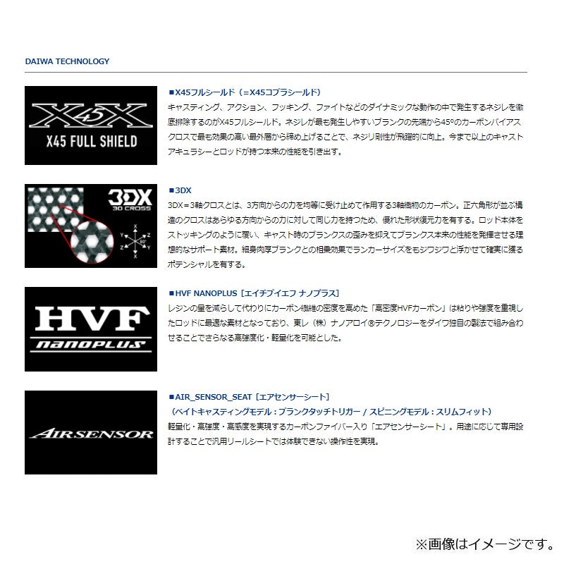 ブラックレーベルトラベル C66ML-5