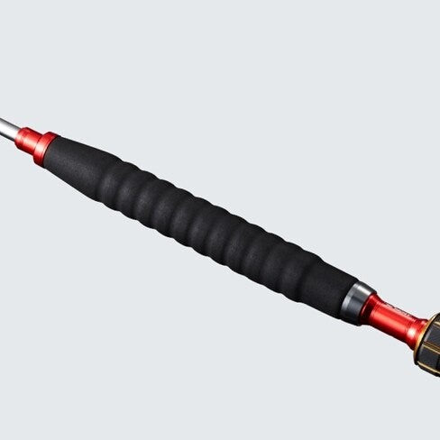 20 海攻マダイ リミテッド S+300 LEFT(左巻) 【大型商品】