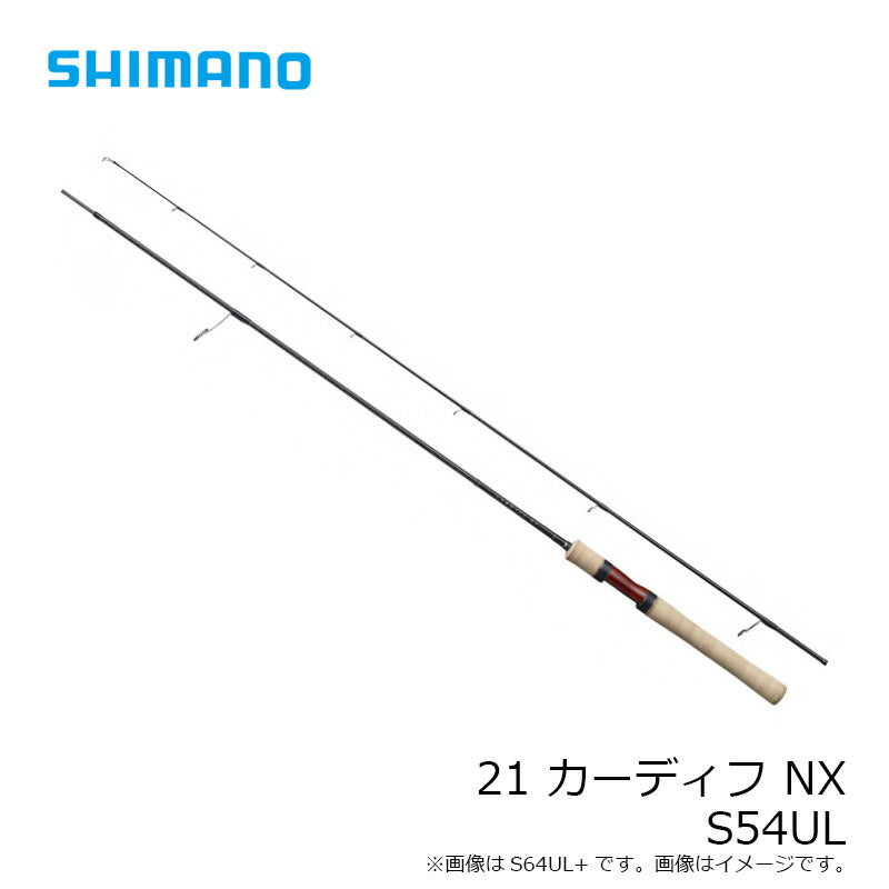 21 カーディフ NX S54UL