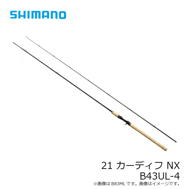 21 カーディフ NX B43UL-4