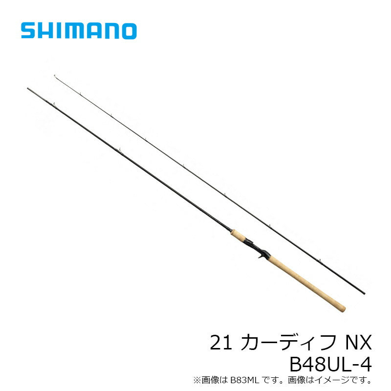 21 カーディフ NX B48UL-4