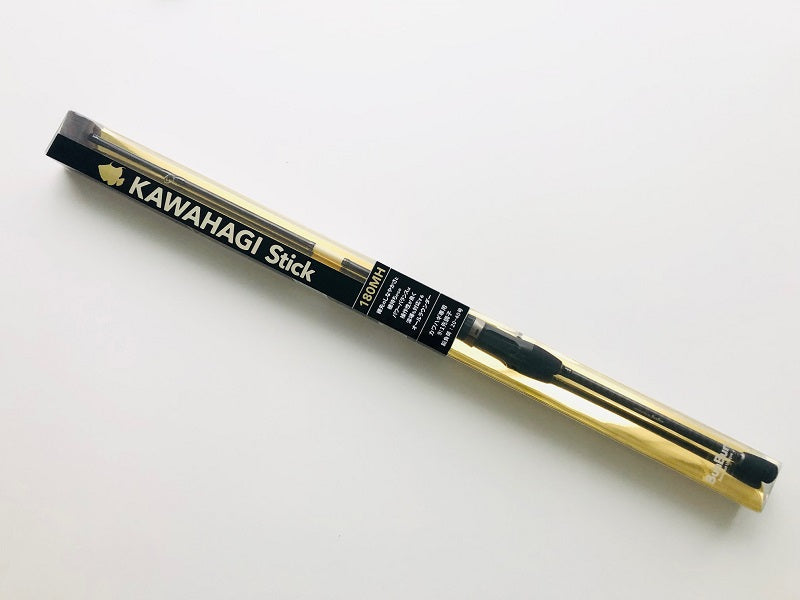 カワハギスティック 180MH – つり具のBunBun.com