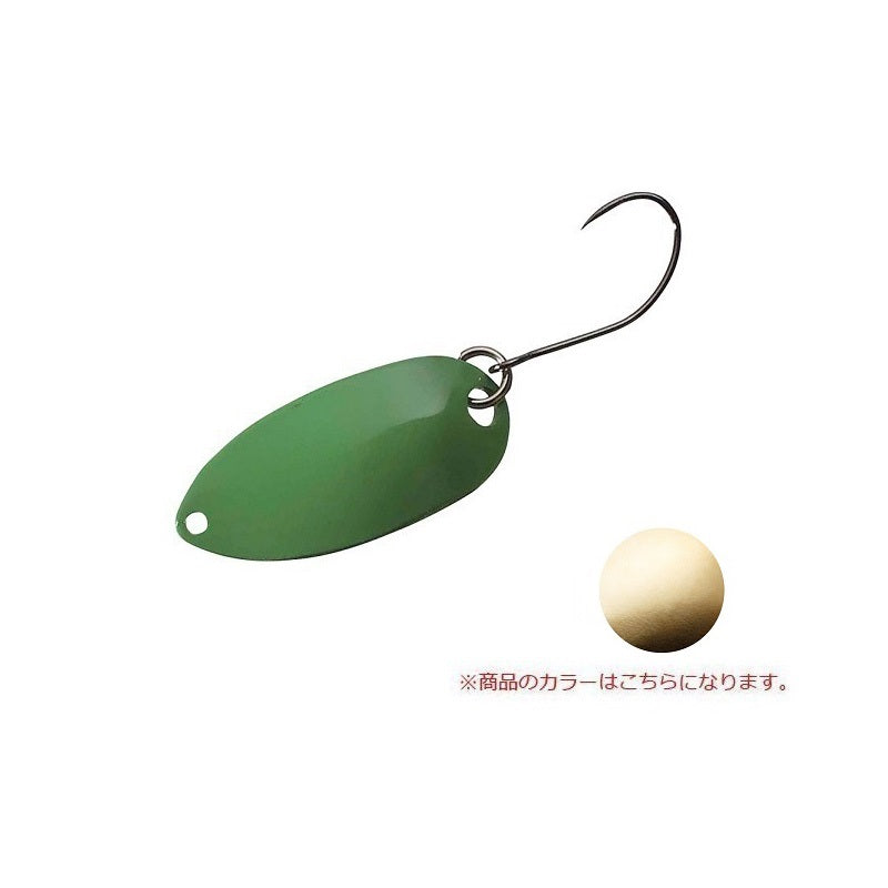 TR-0010 カーディフ ロールスイマー 0.9g