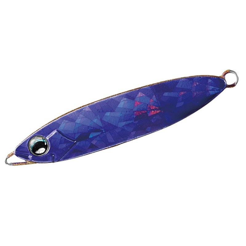 鏡牙ジグ ベーシック 130g
