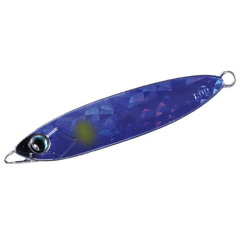 鏡牙ジグ ベーシック 160g