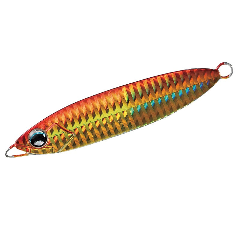 鏡牙ジグ ベーシック 200g