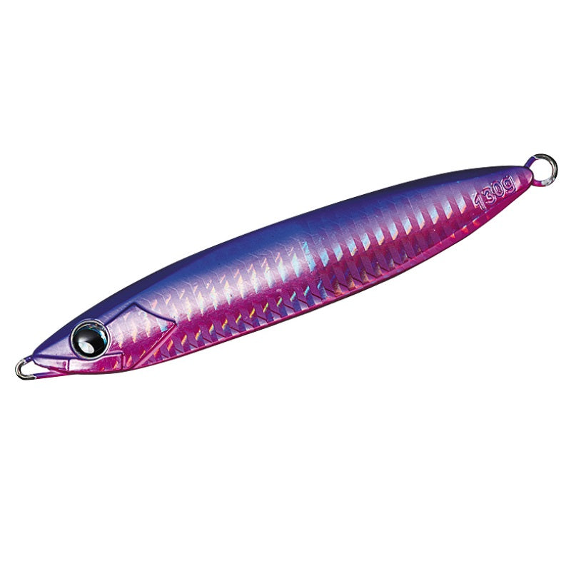 鏡牙ジグ ベーシック 130g