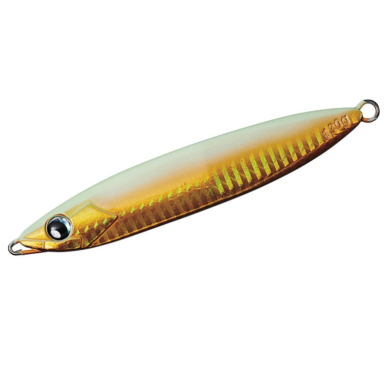鏡牙ジグ ベーシック 160g