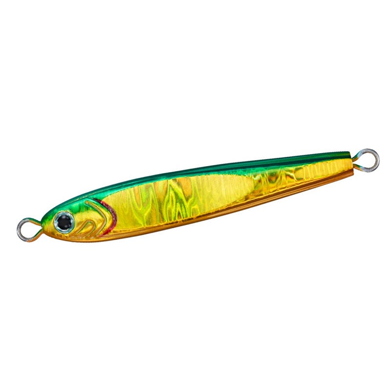 ソルティガTGベイト 150g