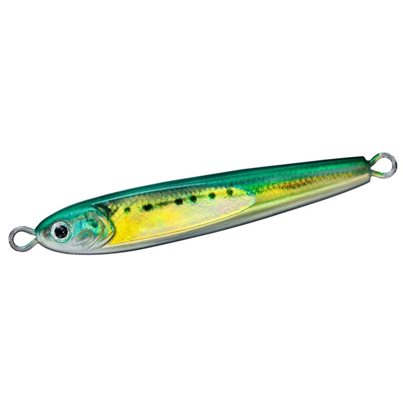 ソルティガTGベイト 150g