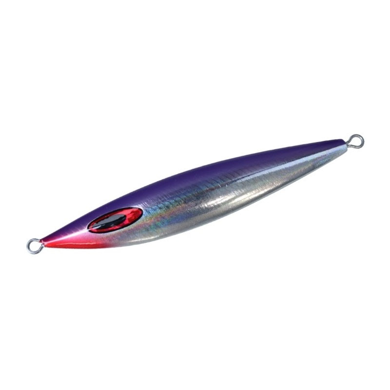 ソルティガFKジグ 210g