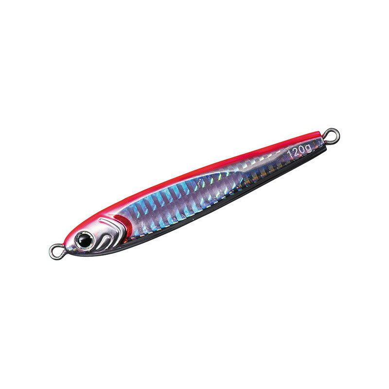 ソルティガTGベイト 120g
