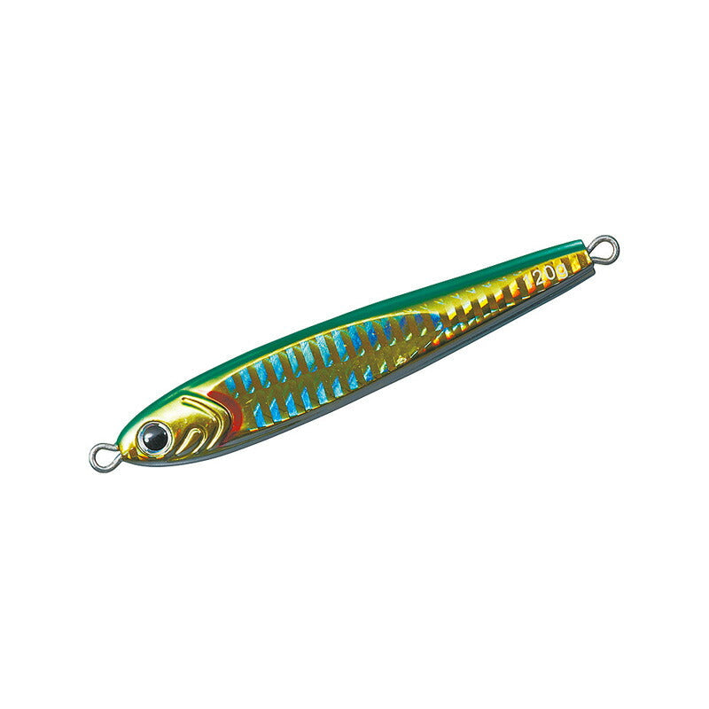 ソルティガTGベイト 180g