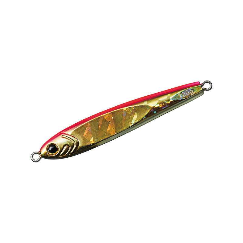 ソルティガTGベイト 120g