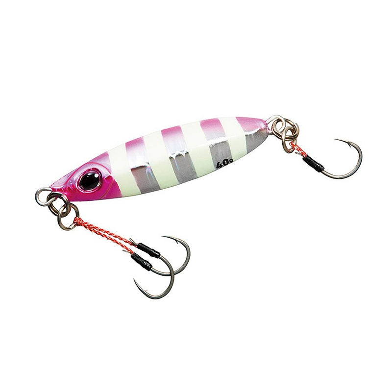 サムライジグスロー 30g
