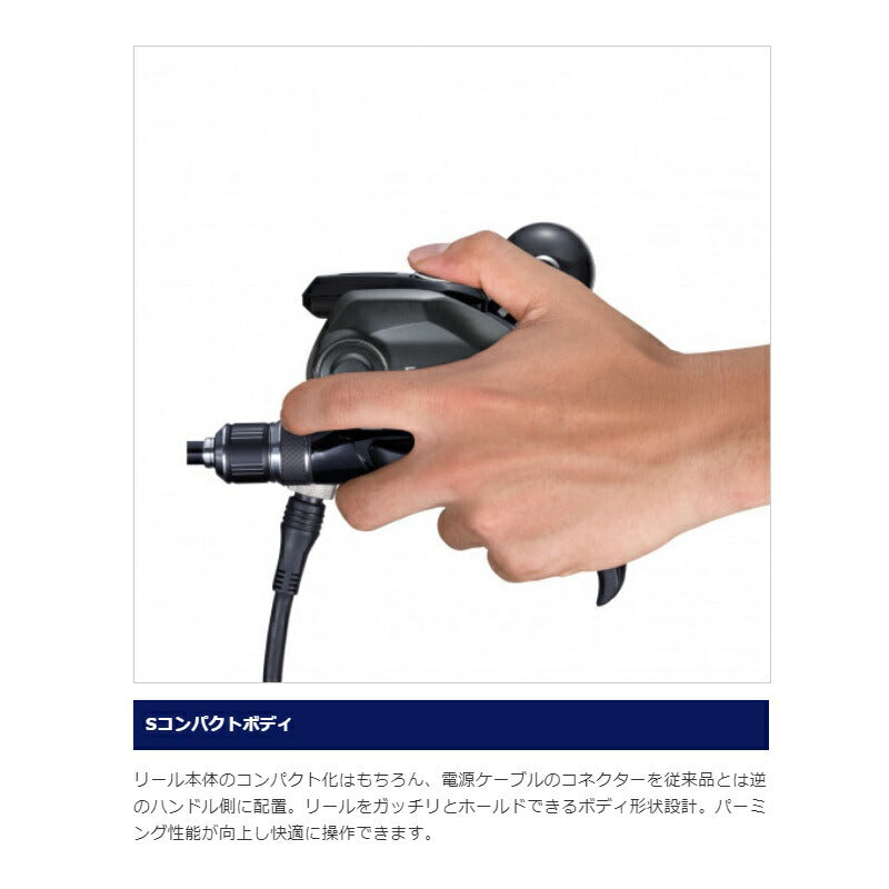 21 フォースマスター 200