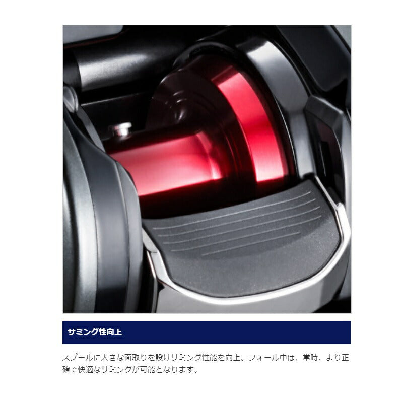 21 フォースマスター 200