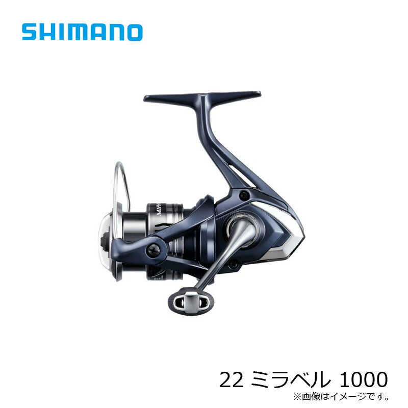 22ミラベル 1000