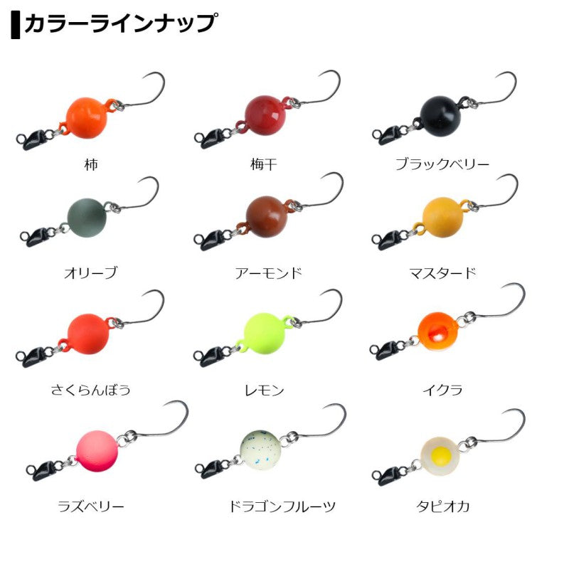【在庫限り特価】 鱒ノ種 タピオカ