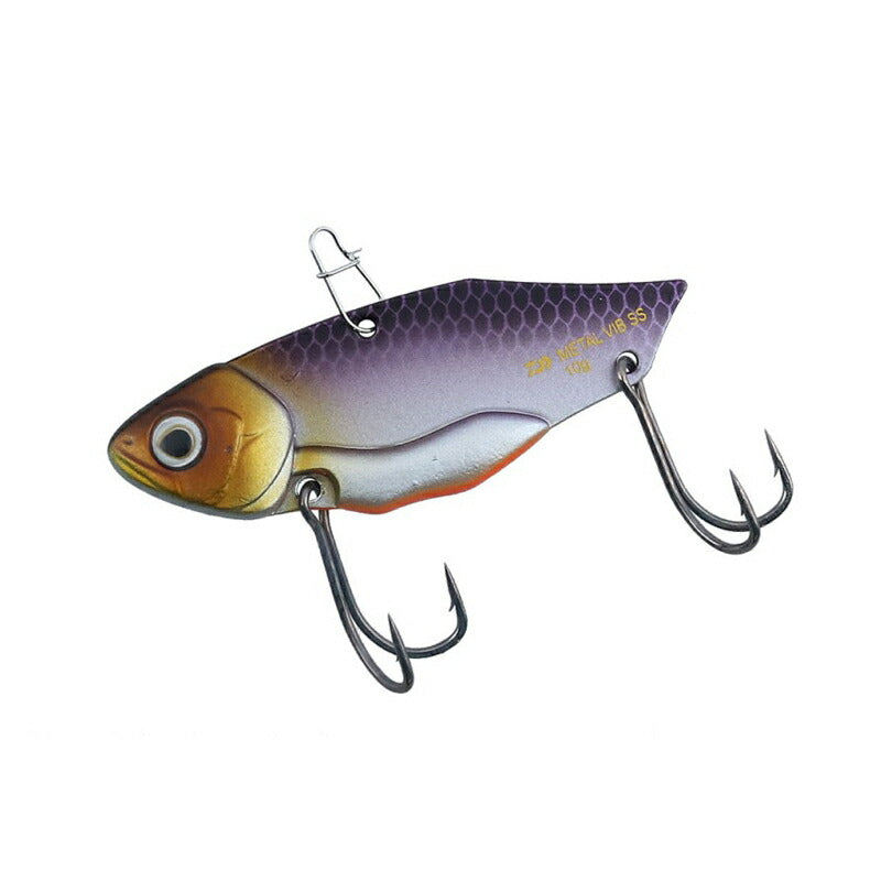 メタルバイブSS 10g