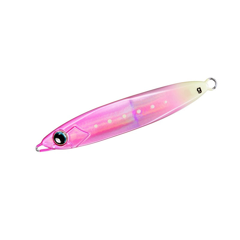 鏡牙ジグ ベーシック 80g