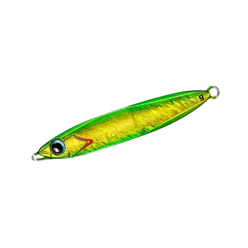 鏡牙ジグ ベーシック 130g