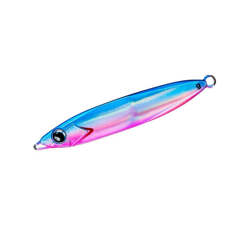 鏡牙ジグ ベーシック 160g