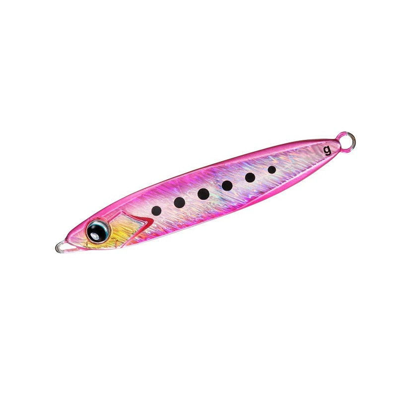 鏡牙ジグ ベーシック 160g