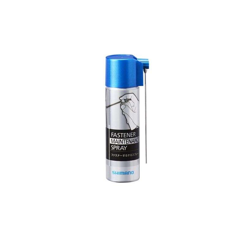 UI-101S ファスナーするするスプレー 60ml