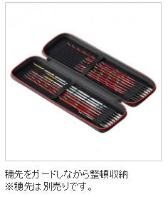 PC-061L システム穂先ハードケース