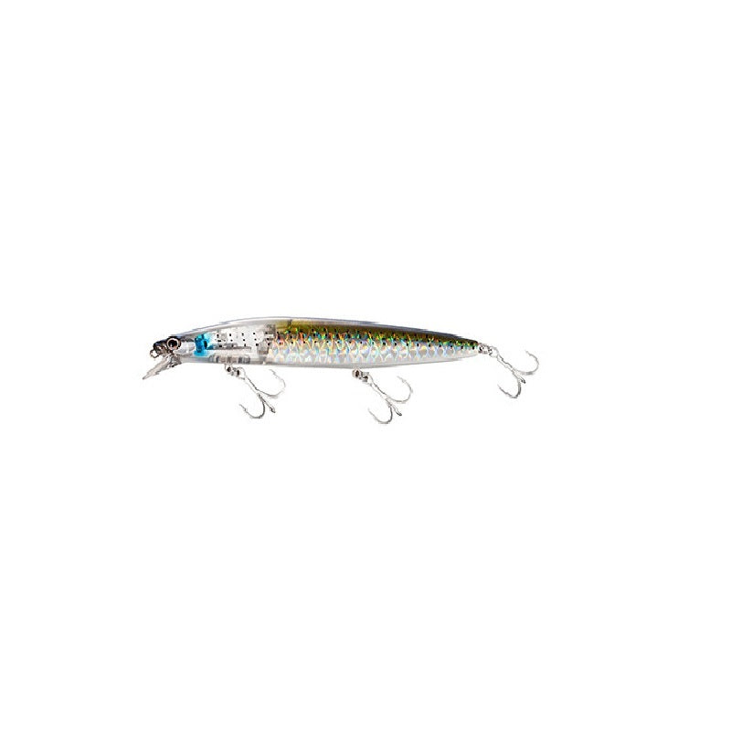 XM-214T サイレントアサシンフラッシュブースト 140S