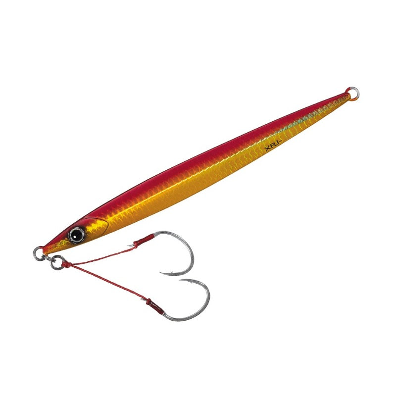 クロスライドジグ ヘビーメタル 40g