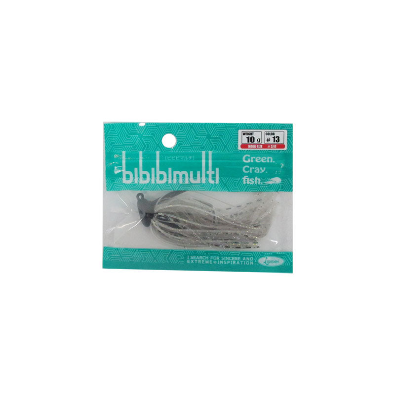 ビビビマルチ bibibiマルチ 10g