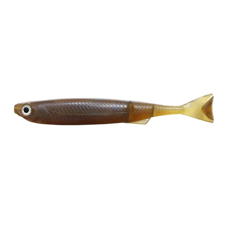 ライアミノー 5インチ(小魚ワーム)