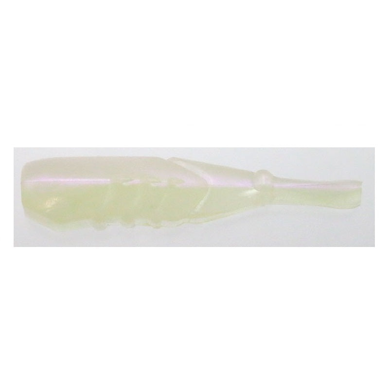 海太郎 デカハネエビセット 太刀魚仕様 10g #1/0+2.5in