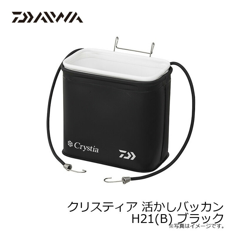 クリスティア 活かしバッカン H21(B)