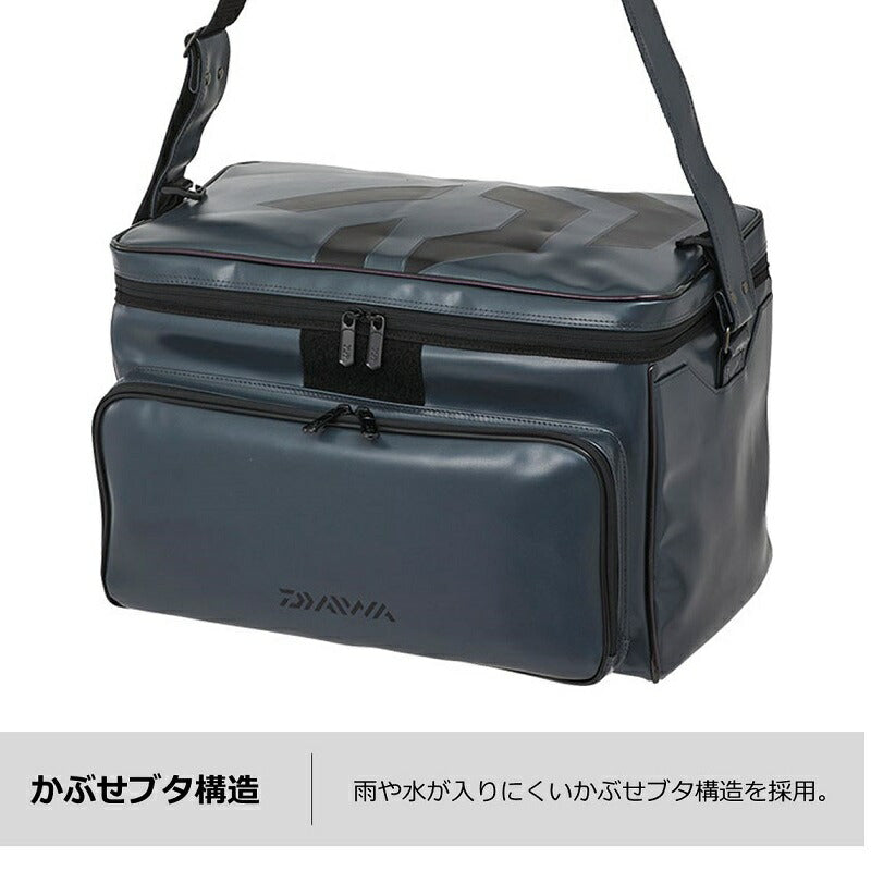 へらバッグ LT 35(C) ブラウンゴールド