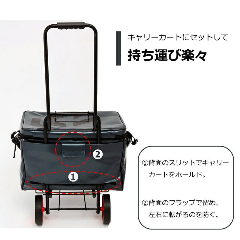 へらバッグ LT 35(C) ブラウンゴールド