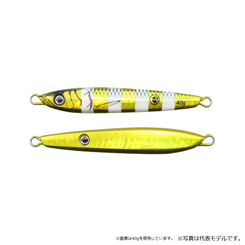海太郎 ネコメタル ビワマスSP 60g