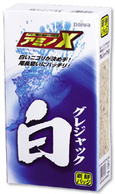 グレジャック白