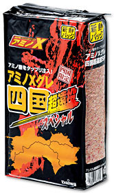 アミノX グレ四国超遠投SP